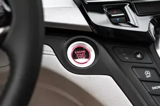 2025 Honda Odyssey