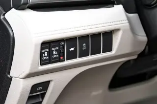 2025 Honda Odyssey