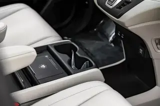 2025 Honda Odyssey