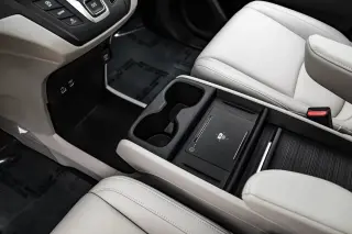 2025 Honda Odyssey
