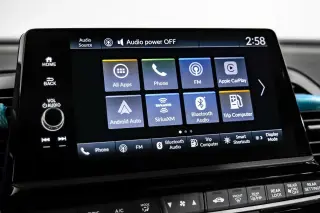 2025 Honda Odyssey