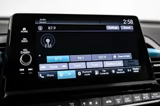 2025 Honda Odyssey