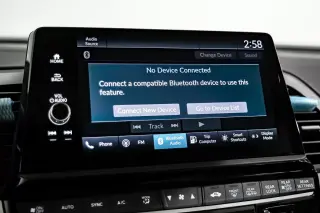 2025 Honda Odyssey