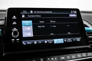 2025 Honda Odyssey