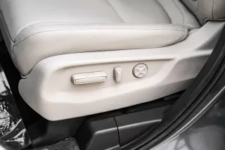 2025 Honda Odyssey