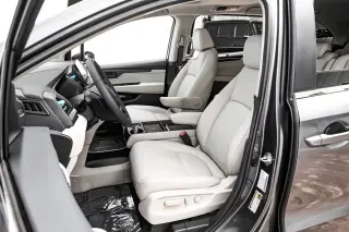 2025 Honda Odyssey