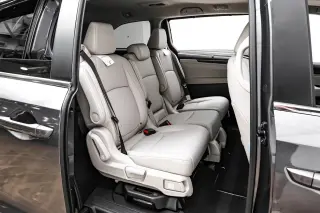 2025 Honda Odyssey