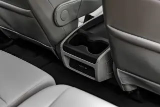2025 Honda Odyssey