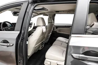 2025 Honda Odyssey