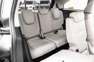 2025 Honda Odyssey