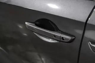 2025 Honda Odyssey