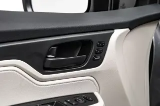2025 Honda Odyssey