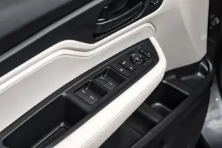 2025 Honda Odyssey