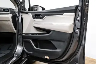 2025 Honda Odyssey