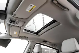 2025 Honda Odyssey