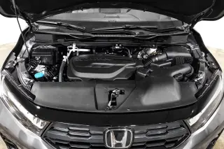 2025 Honda Odyssey
