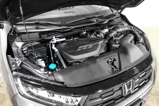 2025 Honda Odyssey