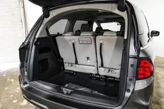 2025 Honda Odyssey