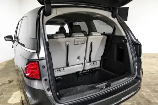 2025 Honda Odyssey