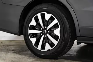 2025 Honda Odyssey