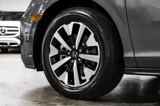 2025 Honda Odyssey