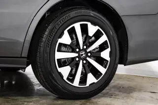 2025 Honda Odyssey