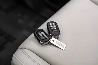 2025 Honda Odyssey
