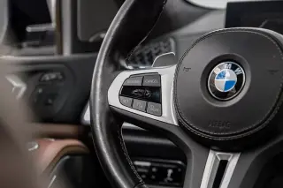 2023 BMW X7 M60i