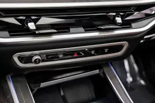 2023 BMW X7 M60i