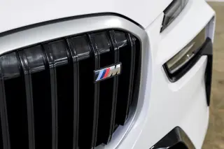 2023 BMW X7 M60i