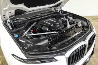 2023 BMW X7 M60i