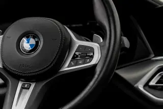 2021 BMW X5 M50i