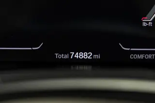 2021 BMW X5 M50i