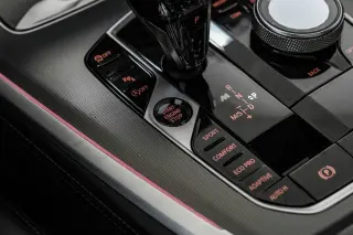2021 BMW X5 M50i