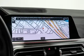 2021 BMW X5 M50i