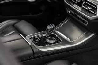 2021 BMW X5 M50i