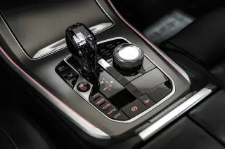 2021 BMW X5 M50i