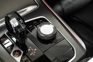 2021 BMW X5 M50i