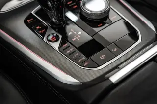 2021 BMW X5 M50i