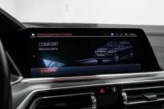 2021 BMW X5 M50i