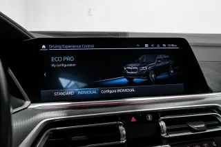 2021 BMW X5 M50i