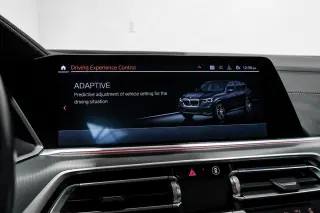 2021 BMW X5 M50i