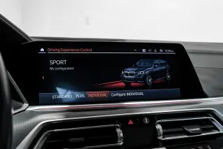 2021 BMW X5 M50i