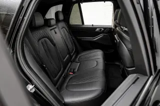2021 BMW X5 M50i