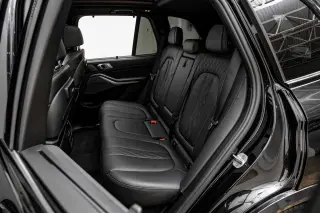 2021 BMW X5 M50i