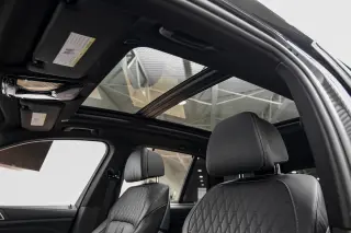 2021 BMW X5 M50i