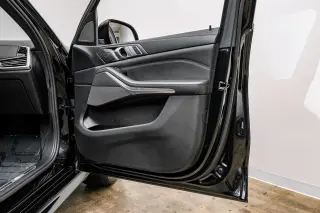 2021 BMW X5 M50i