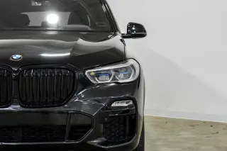 2021 BMW X5 M50i