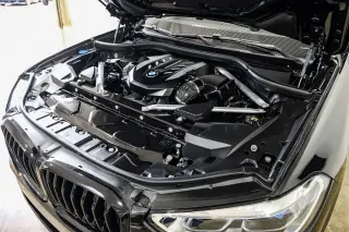2021 BMW X5 M50i