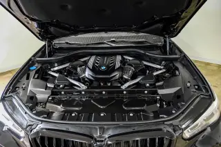 2021 BMW X5 M50i